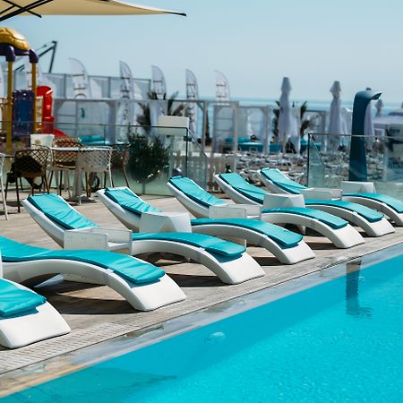 Hotel Opera Mamaia Exteriör bild