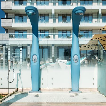 Hotel Opera Mamaia Exteriör bild