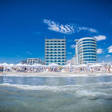 Hotel Opera Mamaia Exteriör bild