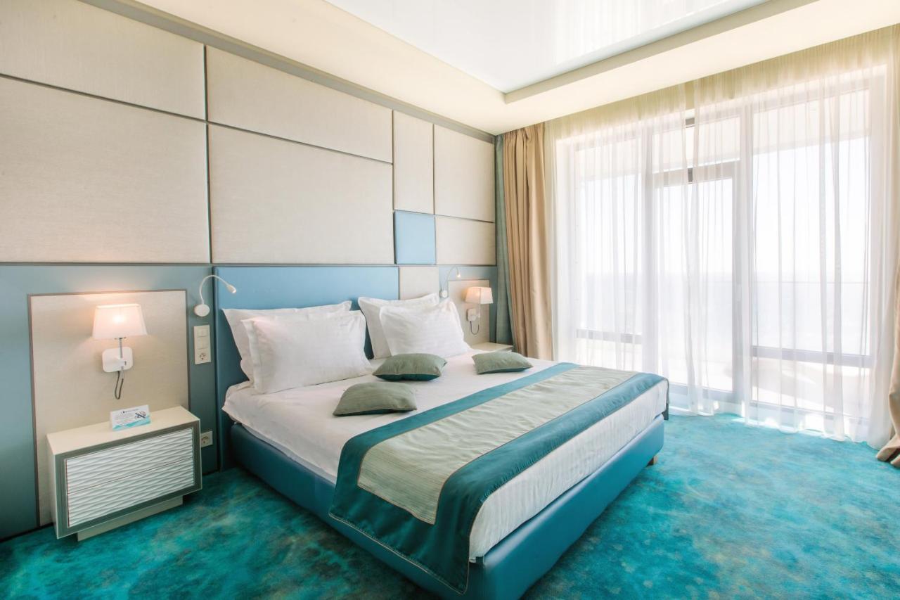 Hotel Opera Mamaia Exteriör bild