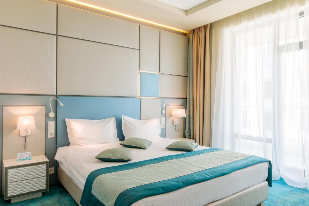 Hotel Opera Mamaia Exteriör bild