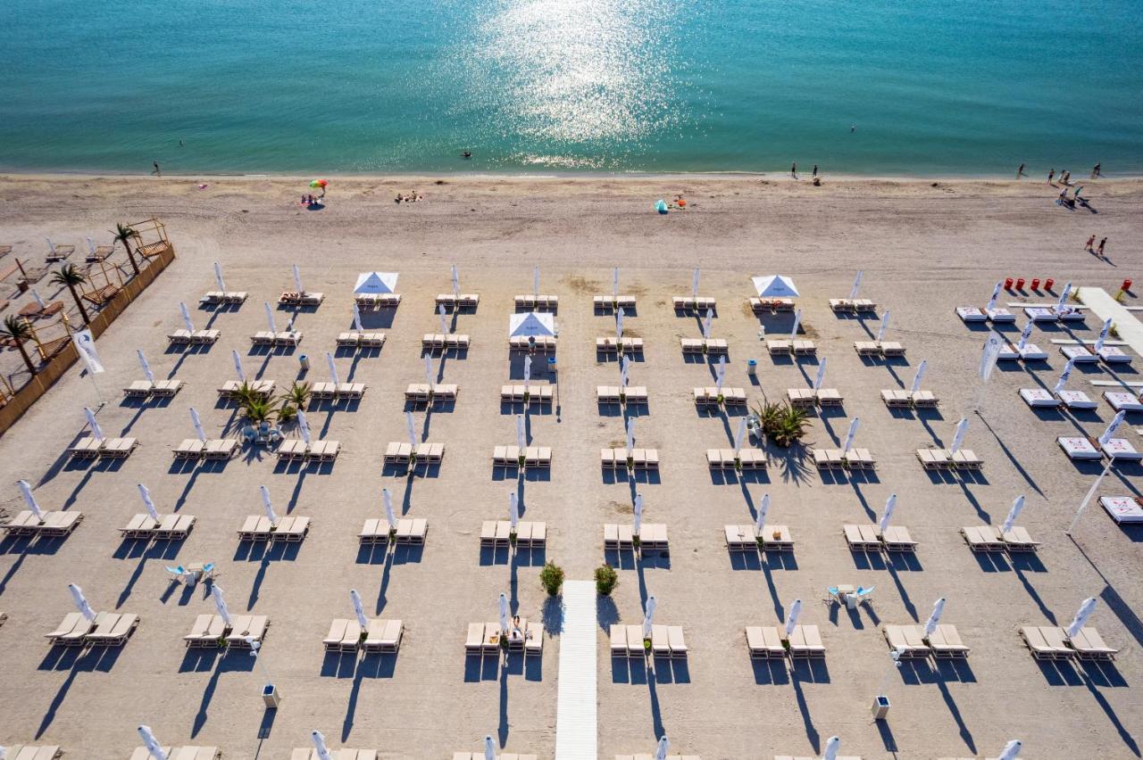 Hotel Opera Mamaia Exteriör bild